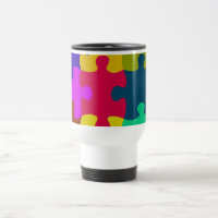 Puzzle Tasse