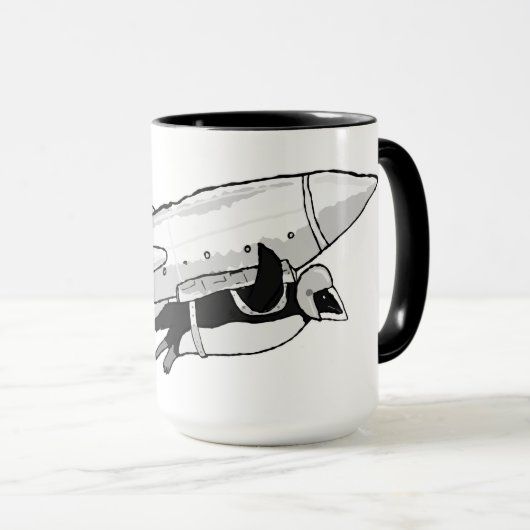 Puzzle Tasse (VorderseiteRechts)