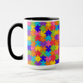 Puzzle Tasse (Links)