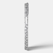 Puzzle Telefon Case-Mate iPhone Hülle (Rückseite / Rechts)