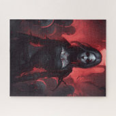 Puzzle The Coven's Enchantress (Horizontal)