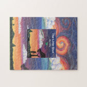 Puzzle The Little Shot: Demut (Horizontal)