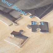 PUZZLE Tobit Tobias Raphael Manuskriptmalerei (Seite)