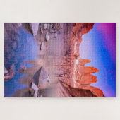 Puzzle Torres del Paine, Patagonien (Horizontal)