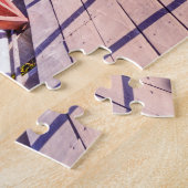 Puzzle Torres del Paine, Patagonien (Seite)