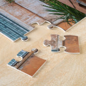 Puzzle Trastevere Rome (Seite)