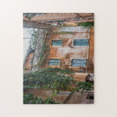 Puzzle Trastevere Rome (Vertikal)