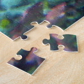 Puzzle Tropical Fish (Seite)