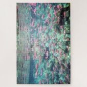 Puzzle Tropical Fish (Vertikal)