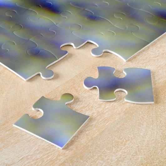 Puzzle Tropical Fish (Seite)