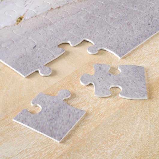 Puzzle trulli Alberobello (Seite)