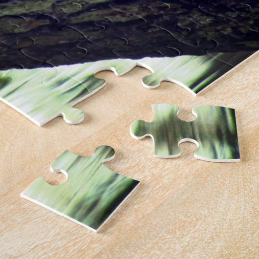 Puzzle - Turtles on a Log (Seite)