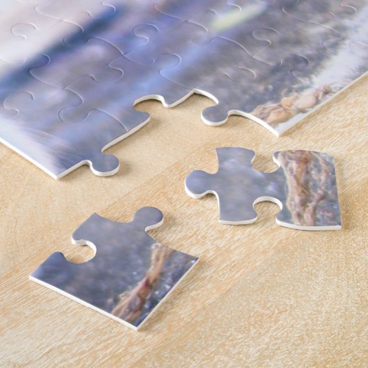 Puzzle tuxedo (Seite)