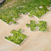 Puzzle über den Gardasee (Seite)
