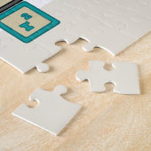 Puzzle über die Blocks eines zukünftigen Physikers (Seite)