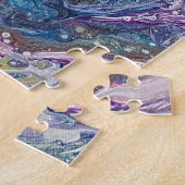 Puzzle Unendlichkeit (Seite)