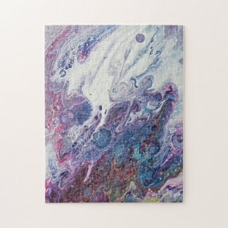 Puzzle Unendlichkeit