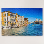 Puzzle Venice (Horizontal)