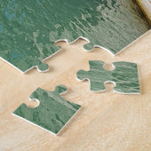 Puzzle "Venice Bridge of Sights" (Seite)