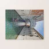 Puzzle "Venice Bridge of Sights" (Horizontal)