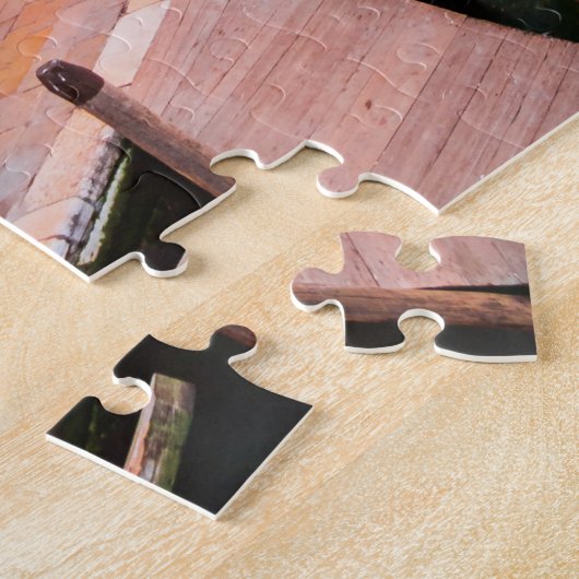 Puzzle Venice Italien (Seite)