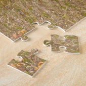 PUZZLE/"VIBRANT LANTRYSIDE IN FALL" PUZZLE (Seite)