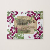 Puzzle Viktorianische Frauen Bläschen (Horizontal)