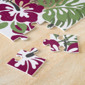 Puzzle Viktorianische Frauen Bläschen (Seite)