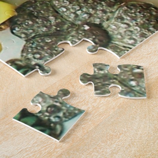 Puzzle Vintag Jewels (Seite)