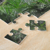 Puzzle von Cumberland Island Forest (Seite)