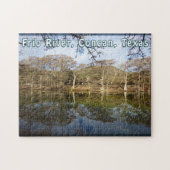 Puzzle-Vorlage Puzzle (Horizontal)