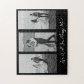 Puzzle Vorschlag Benutzerdefiniertes Foto Anpassba (Vertikal)