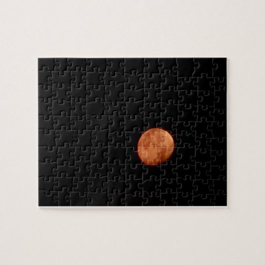 Puzzle Waning Moon 2023 (Horizontal)