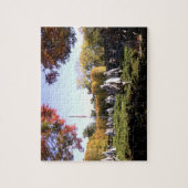 Puzzle Washington DC (Vertikal)