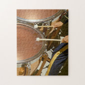 Puzzle - Wassertränke (Vertikal)