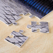 Puzzle Weihnachtsmarkt Sibiu (Seite)