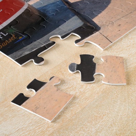 Puzzle West West Florida (Seite)