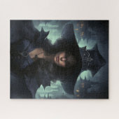 Puzzle Whispers im Dark (Horizontal)