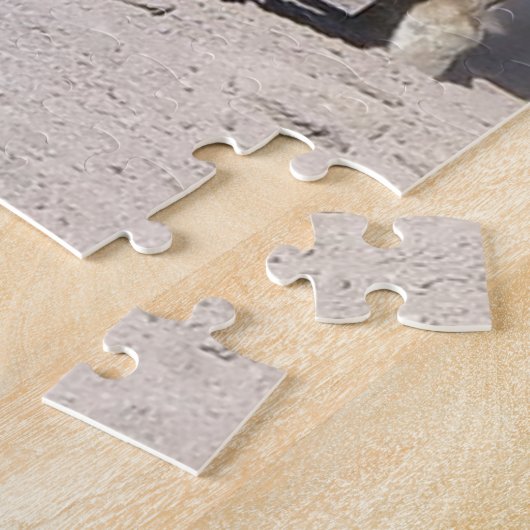 Puzzle Wild Mustangs von Nevada (Seite)