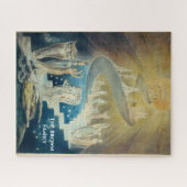 Puzzle William Blake Jacobs Leiter Fine Art (Horizontal)