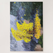 Puzzle - Windiger Tag (Vertikal)