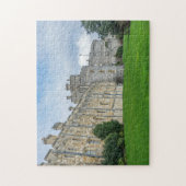 Puzzle Windsor Castle (Vertikal)