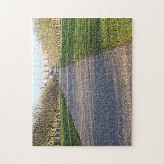 Puzzle Windsor Long Walk (Vertikal)
