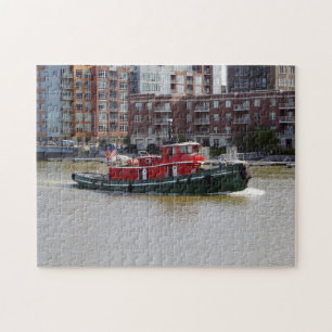 Puzzle Wisconsin