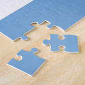 Puzzle with Flag of Argentina (Seite)