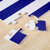 Puzzle with Flag of Greece (Seite)