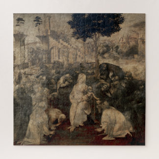 Puzzle Word Search | Da Vinci Bilder Puzzle