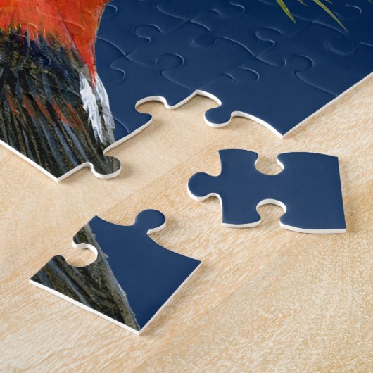 Puzzle World Traveller (Seite)