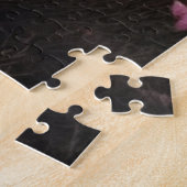 Puzzle "Wüstenansicht" (Seite)