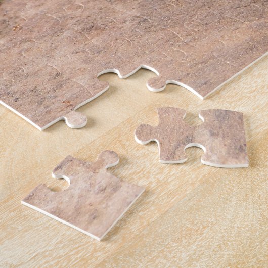 Puzzle Yellowstone Chipmunk (Seite)